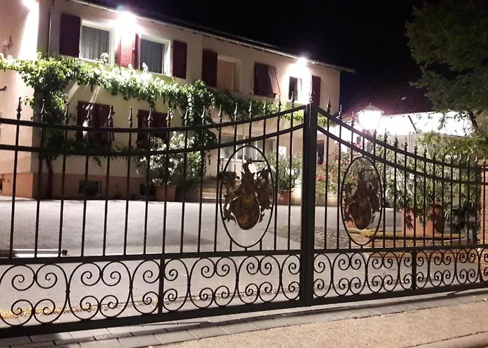 Ferienwohnung Weingut Kost