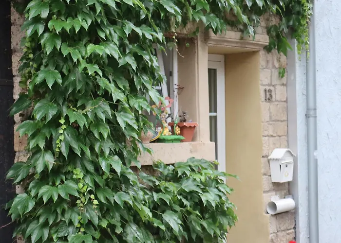Ferienwohnung Weingut Kost