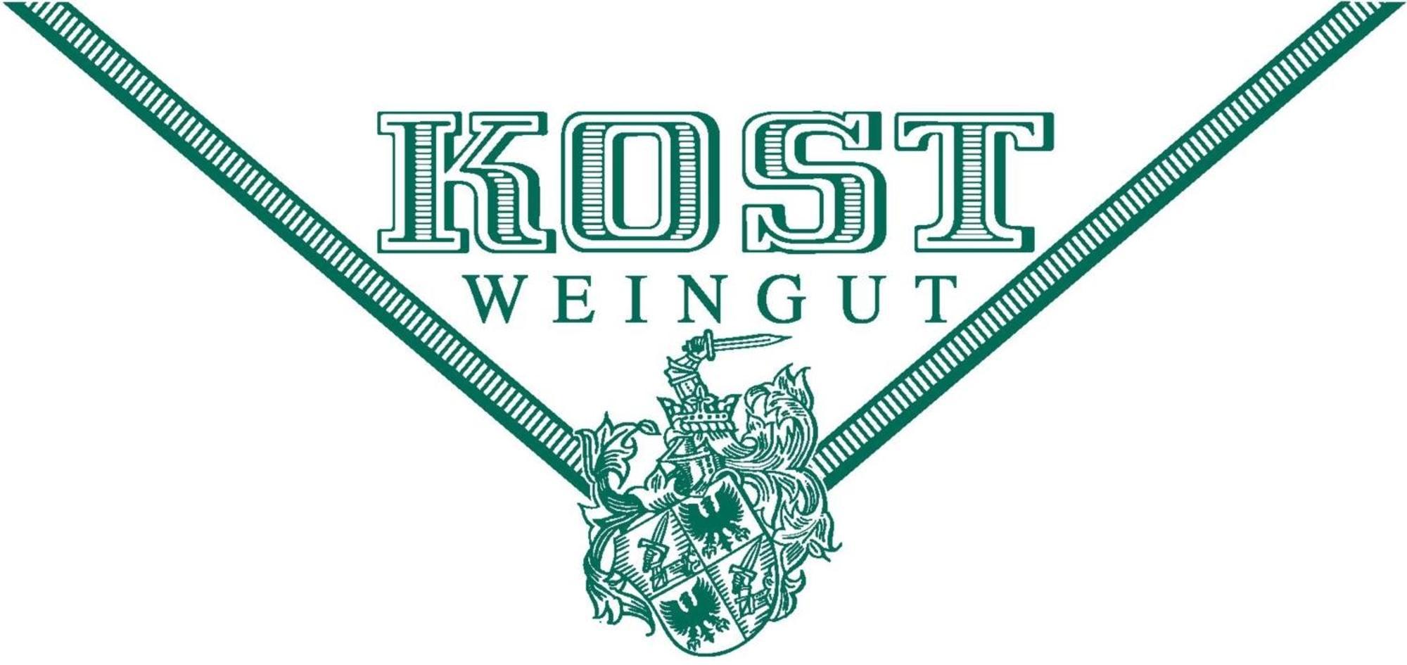 Weingut Kost Apartment