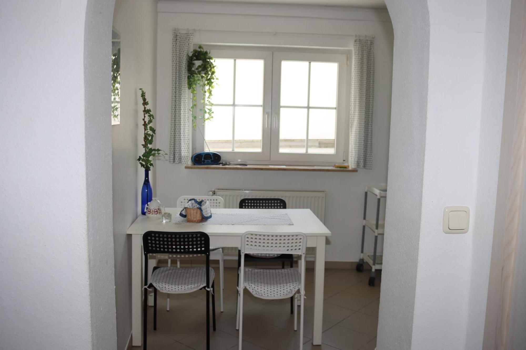 Apartment Weingut Kost