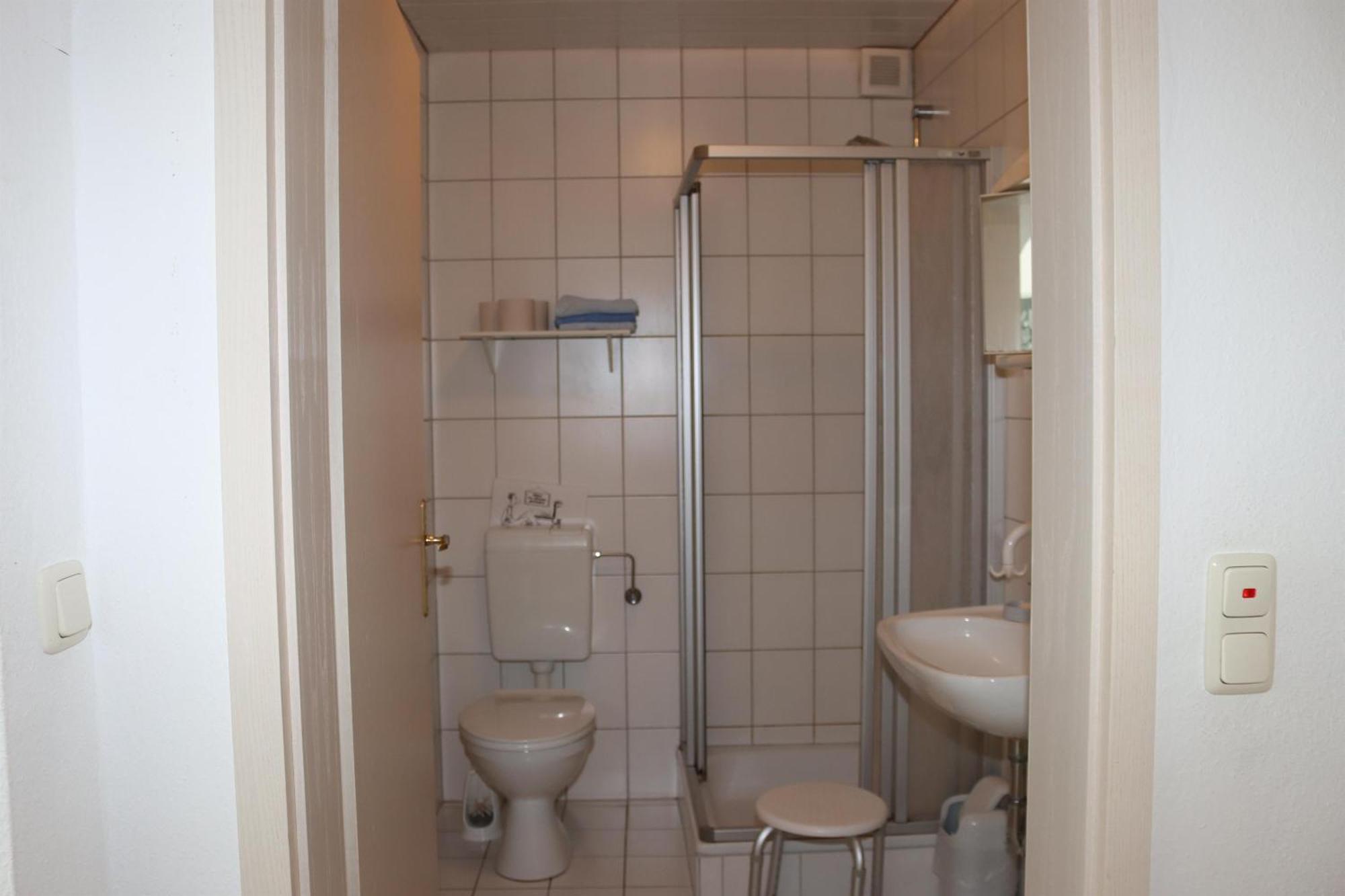 Weingut Kost Apartment