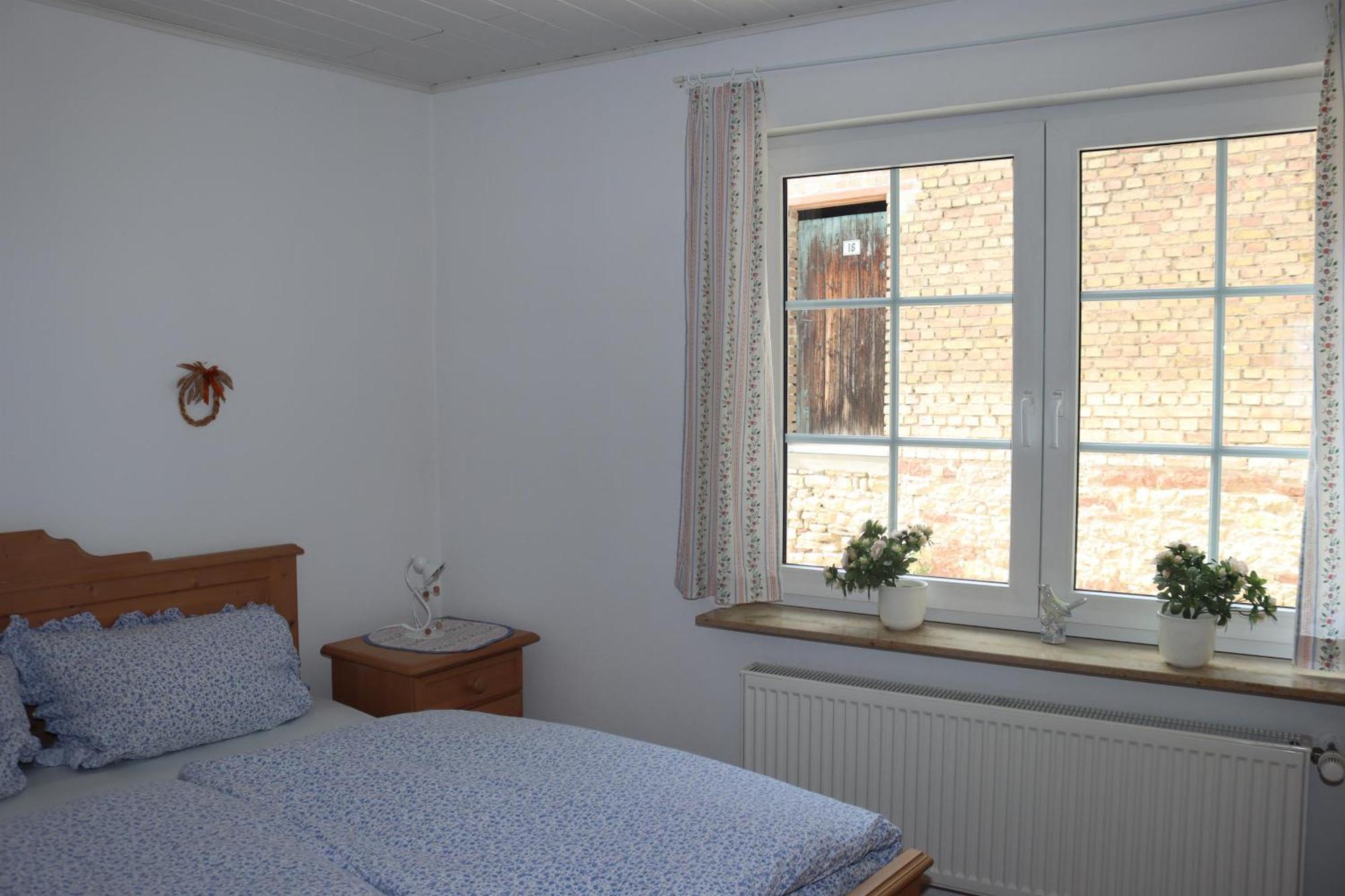 Weingut Kost Apartment