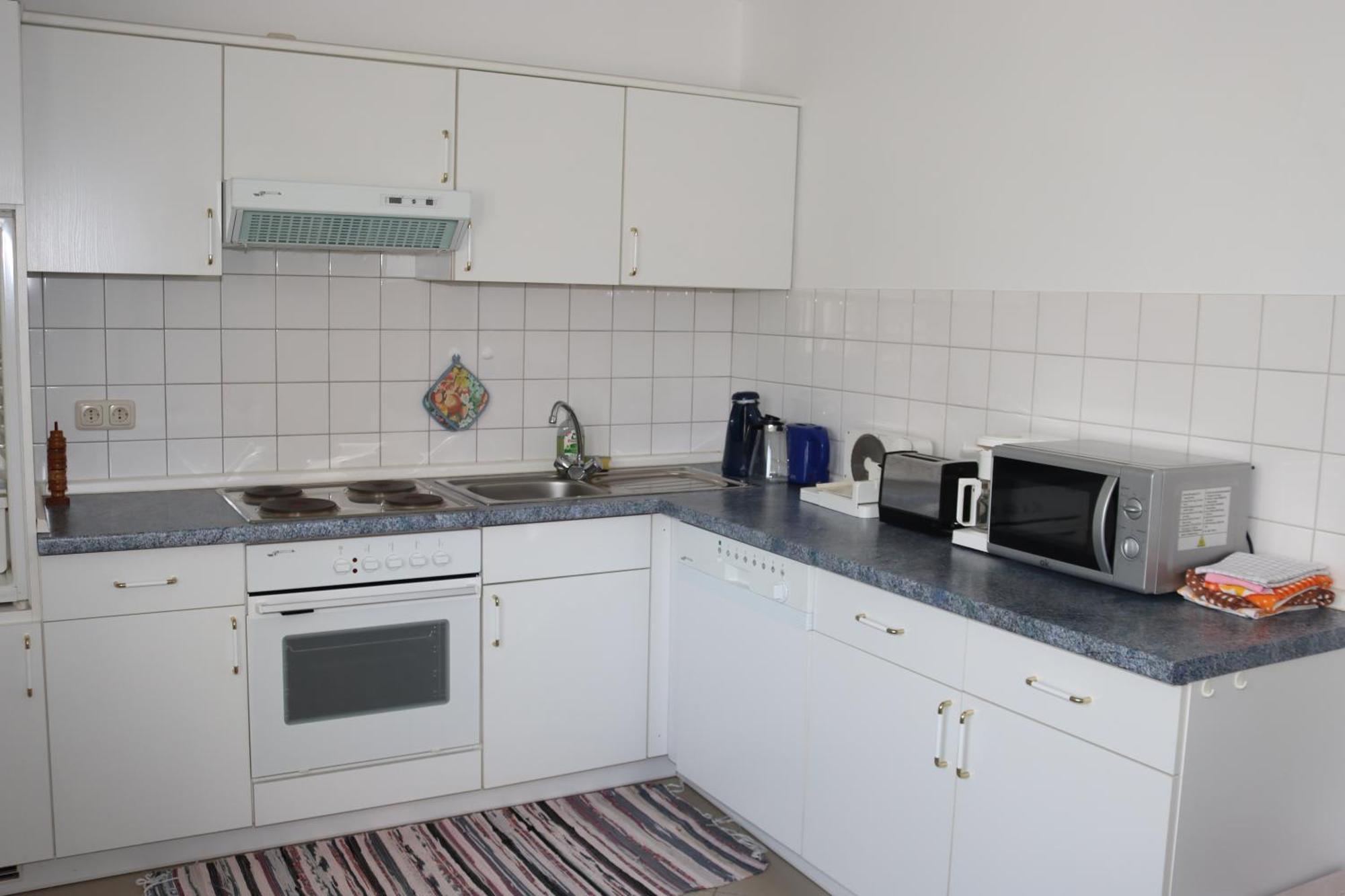 Weingut Kost Apartment