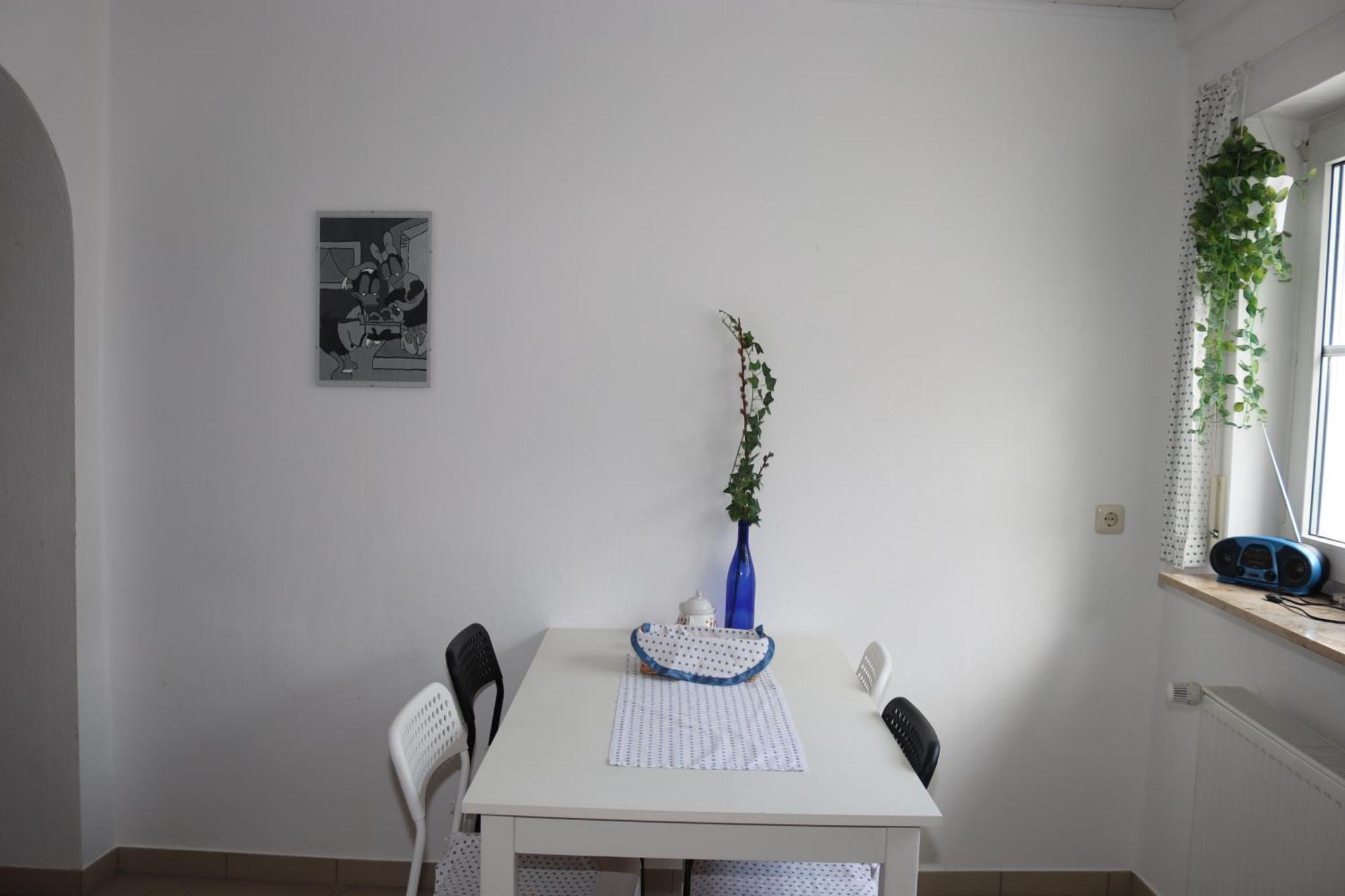 Apartment Weingut Kost *