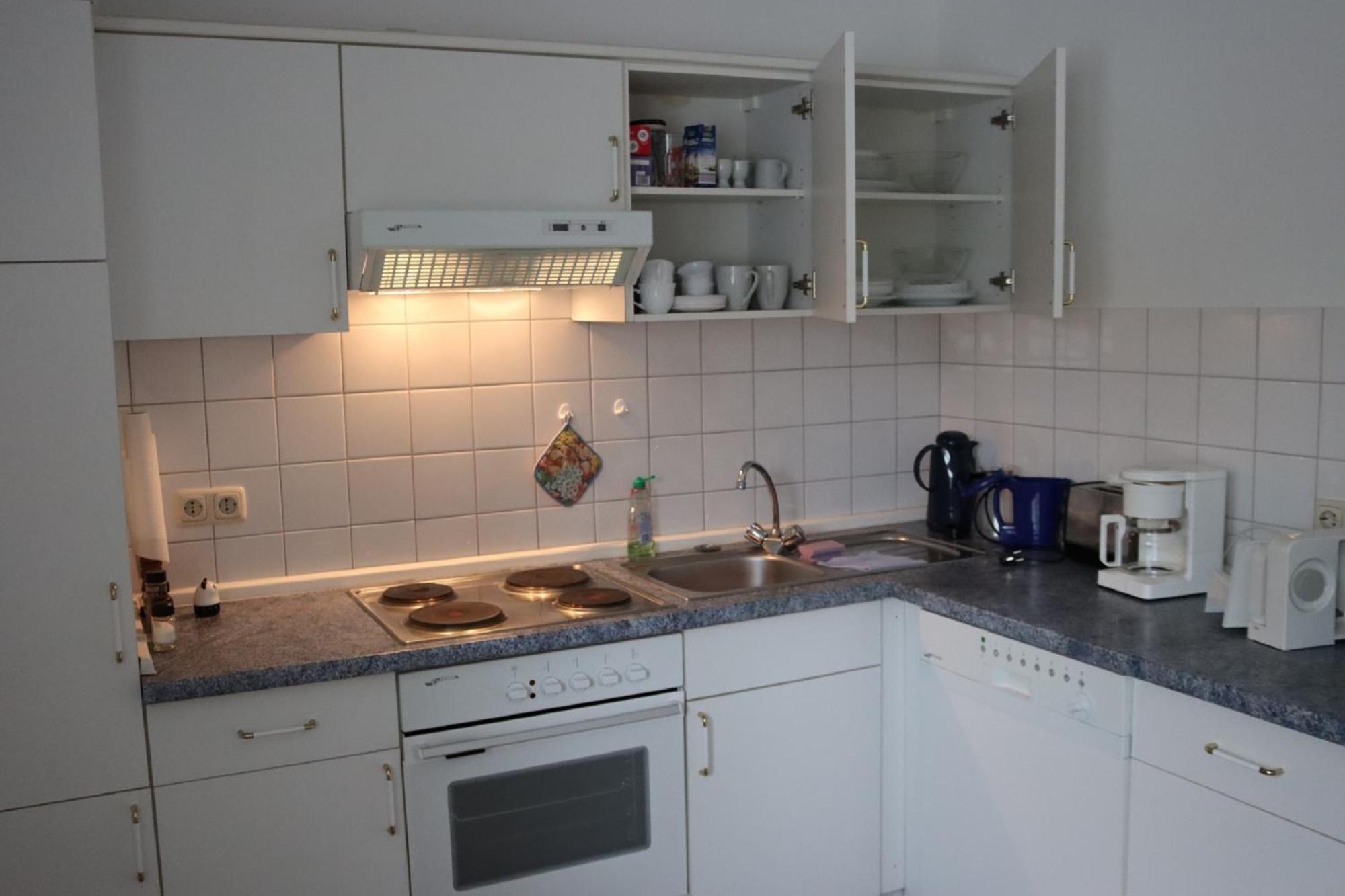 Apartment Weingut Kost *
