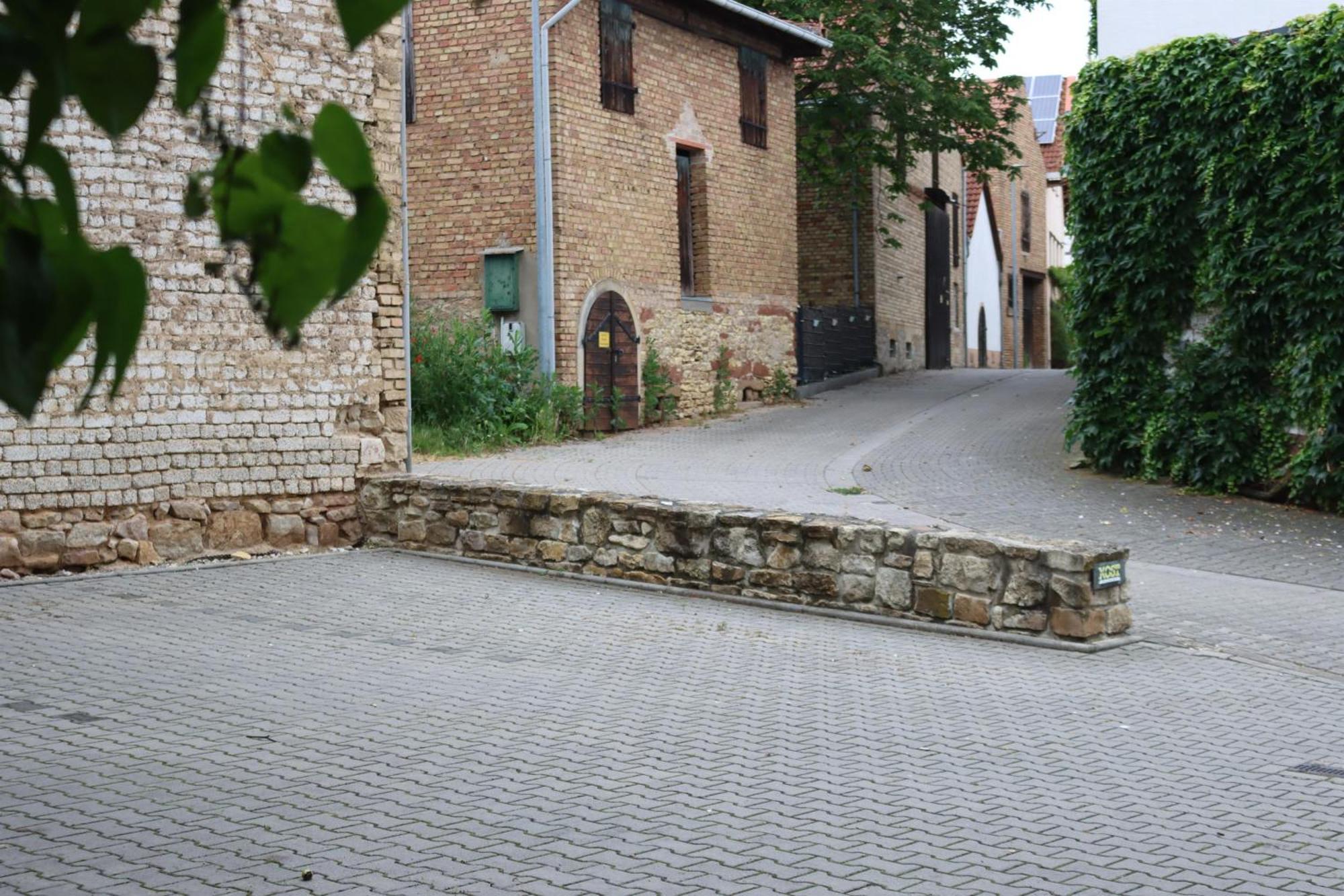 Weingut Kost * Horrweiler