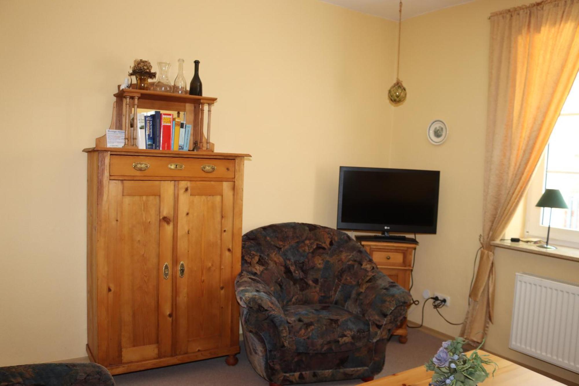Weingut Kost Apartment