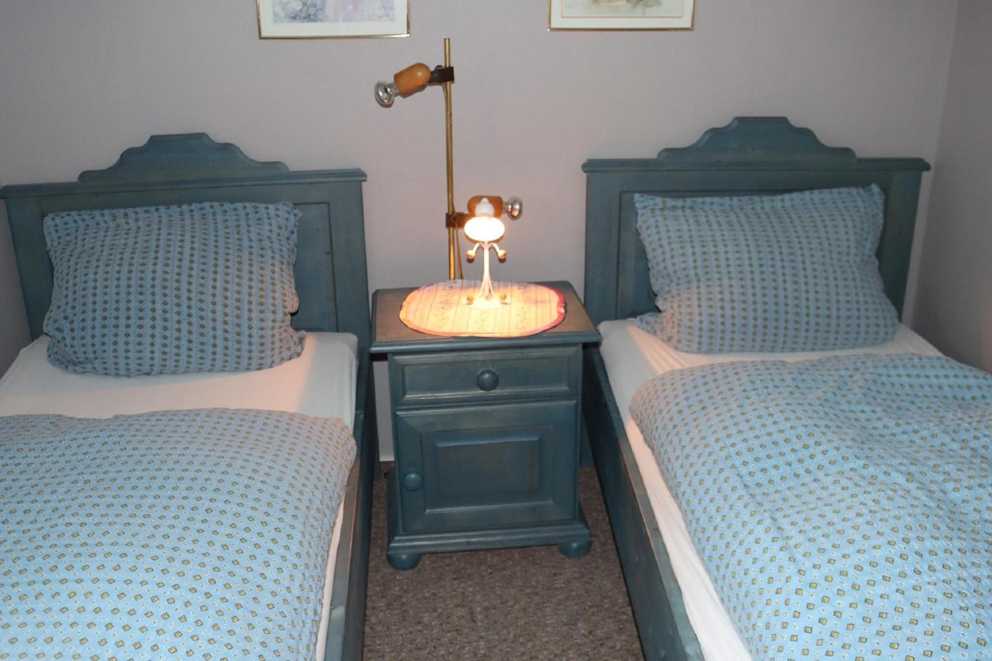 Apartment Weingut Kost *