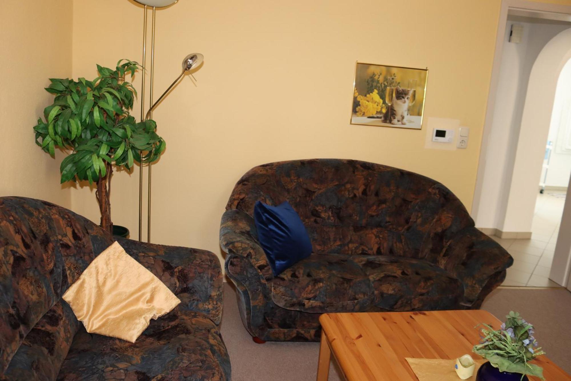 Apartment Weingut Kost *