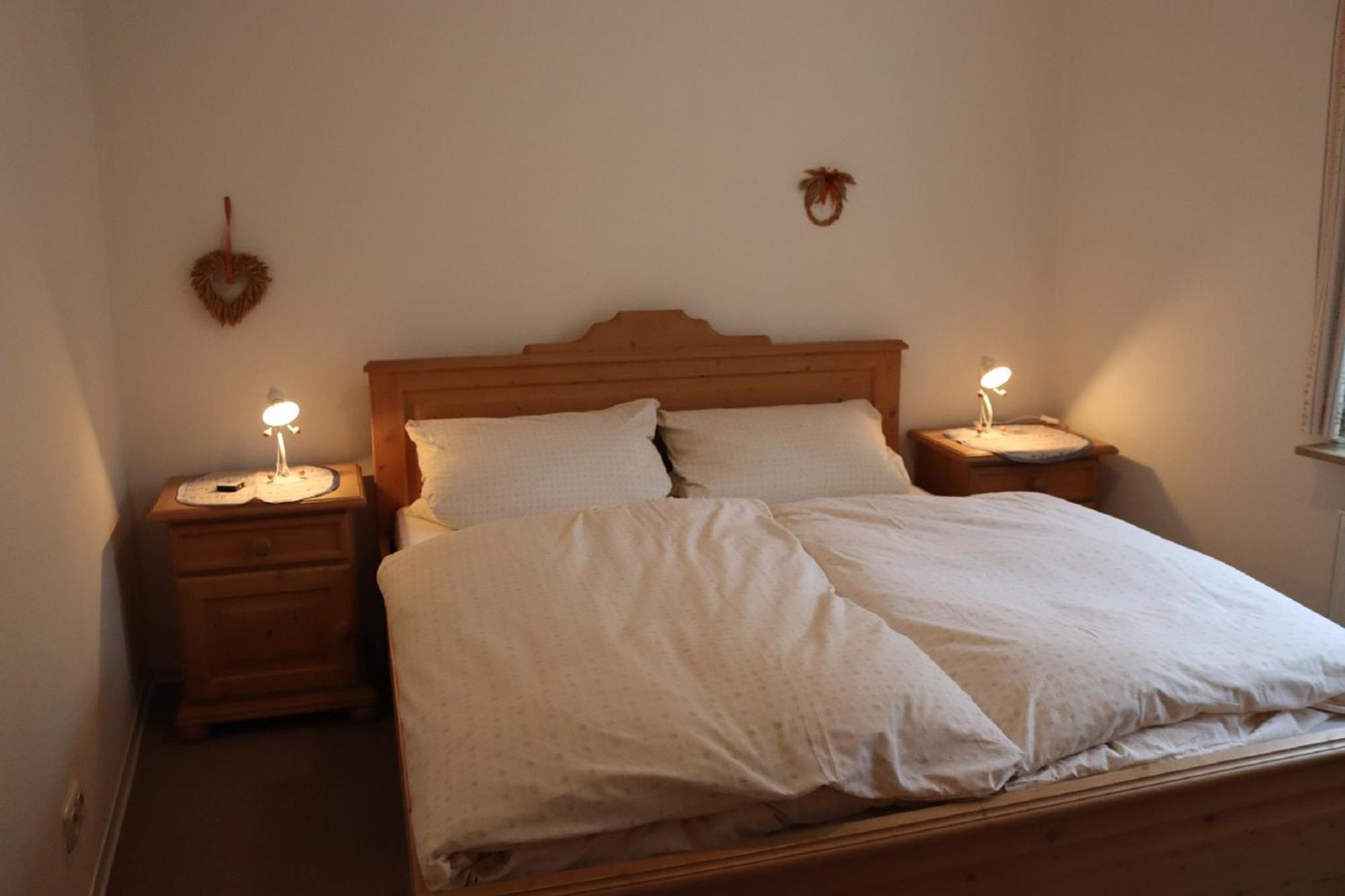 Apartment Weingut Kost Horrweiler